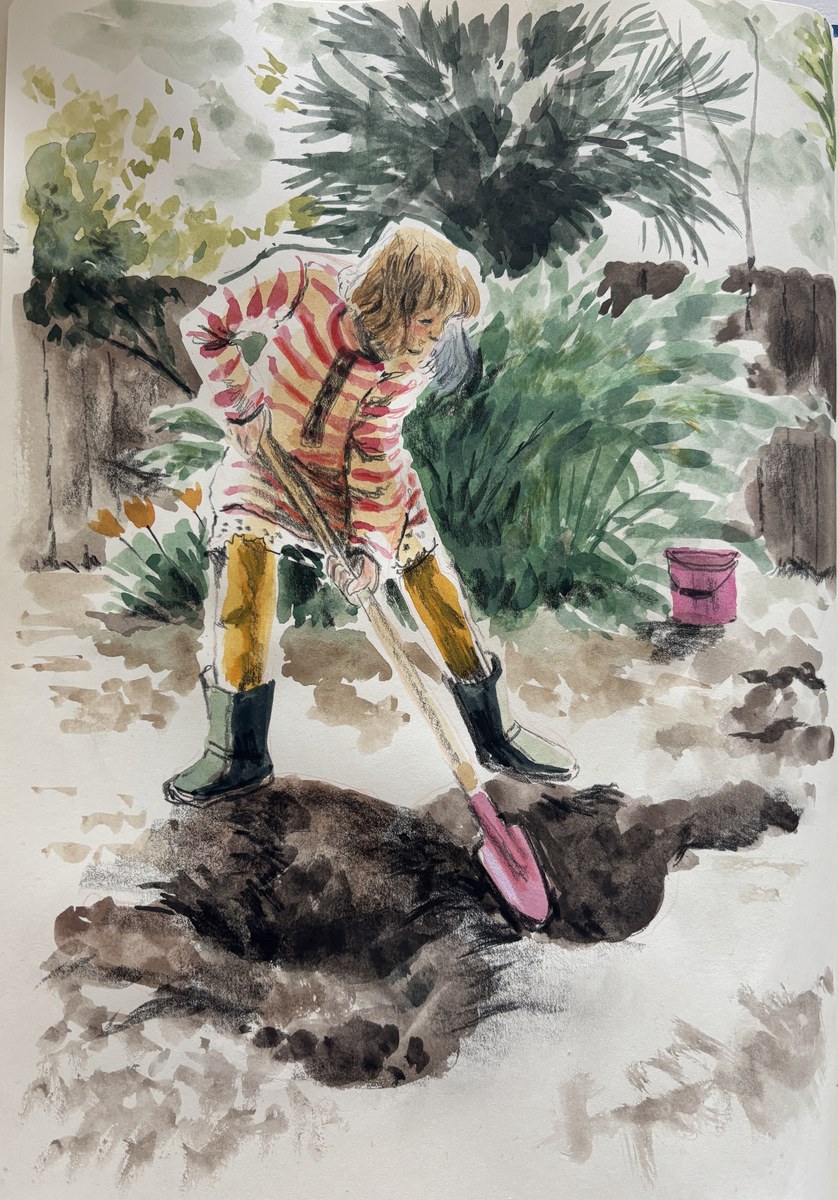 Aquarel voor beginners