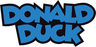 Donald Duck